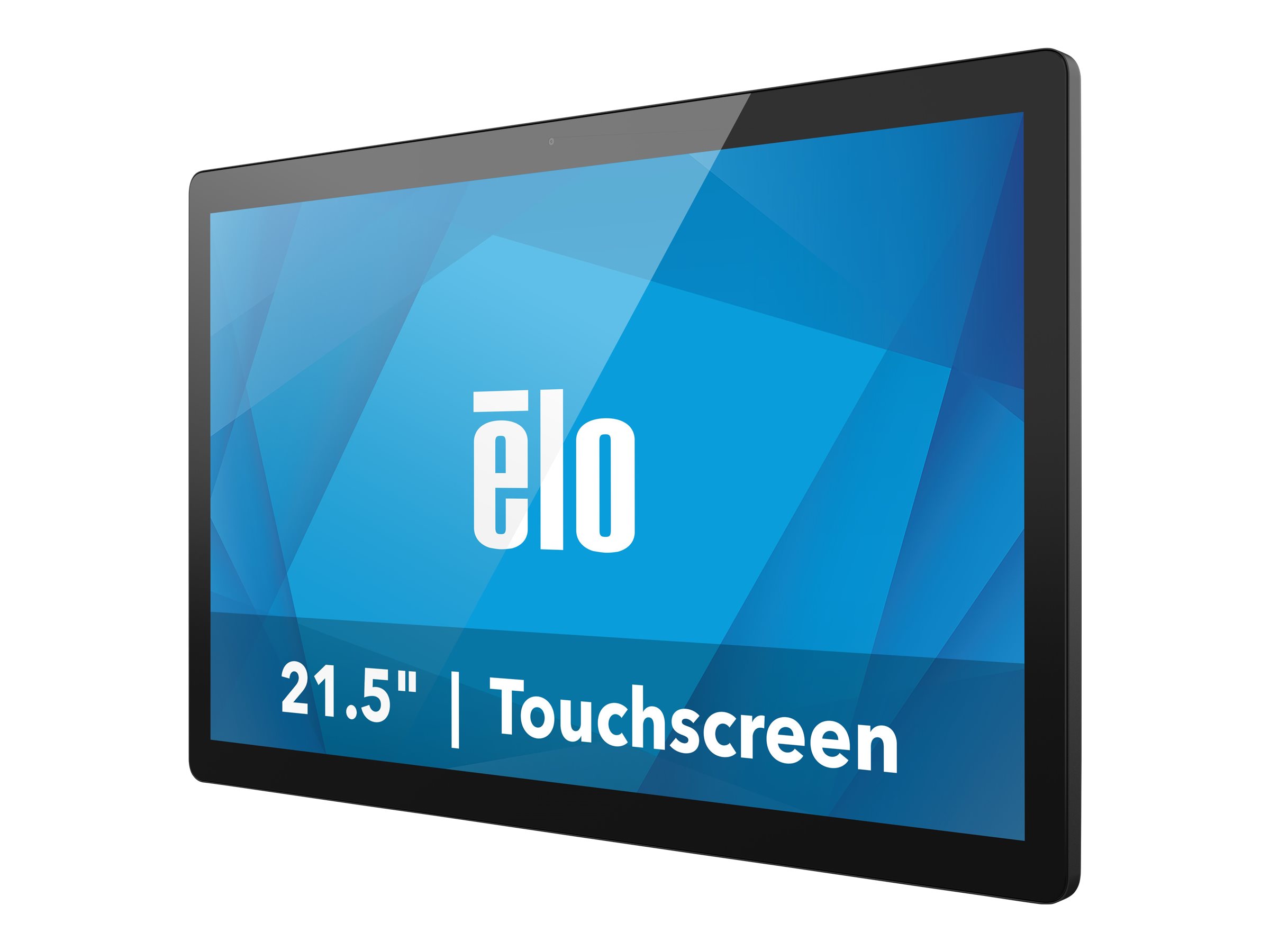 Elo Touch Solutions Elo I-Series 4.0 - Value - All-in-One (Komplettlösung) - 1 RK3399 - RAM 4 GB - Flash 32 GB - 1GbE - WLAN: 802.11a/b/g/n/ac, Bluetooth 5.0 - Android 10 - Monitor: LED 54.61 cm (21.5") Elo Touch Solutions Elo I-Series 4.0 - Value - All-in-One (Komplettlösung) - 1 RK3399 - RAM 4 GB - Flash 32 GB - 1GbE - WLAN: 802.11a/b/g/n/ac, Bluetooth 5.0 - Android 10 - Monitor: LED 54.61 cm (21.5")