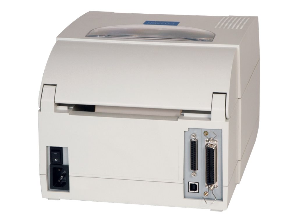 Citizen CL-S521II - Label printer - Direct thermal - Roll (11.8 cm)