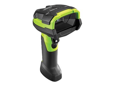 Zebra DS3678-SR - Barcode scanner - portable - decoded
