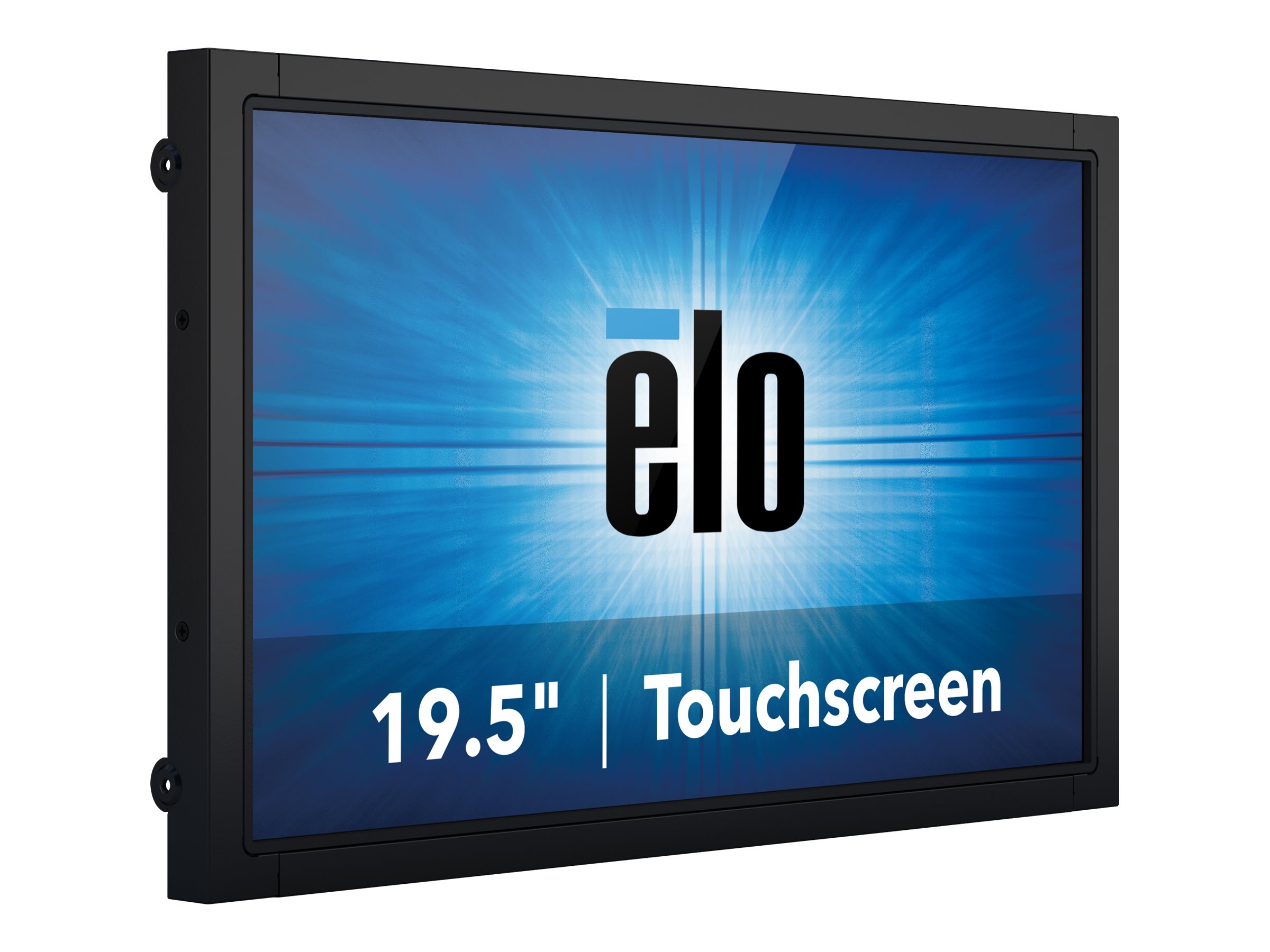 Elo Touch Solutions Elo 2094L - LED monitor - 49.6 cm (19.53") - open frame - touchscreen - 1920 x 1080 Full HD (1080p)