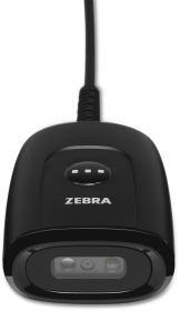 Zebra DS55 Series DS5502 - USB Kit - Barcode-Scanner