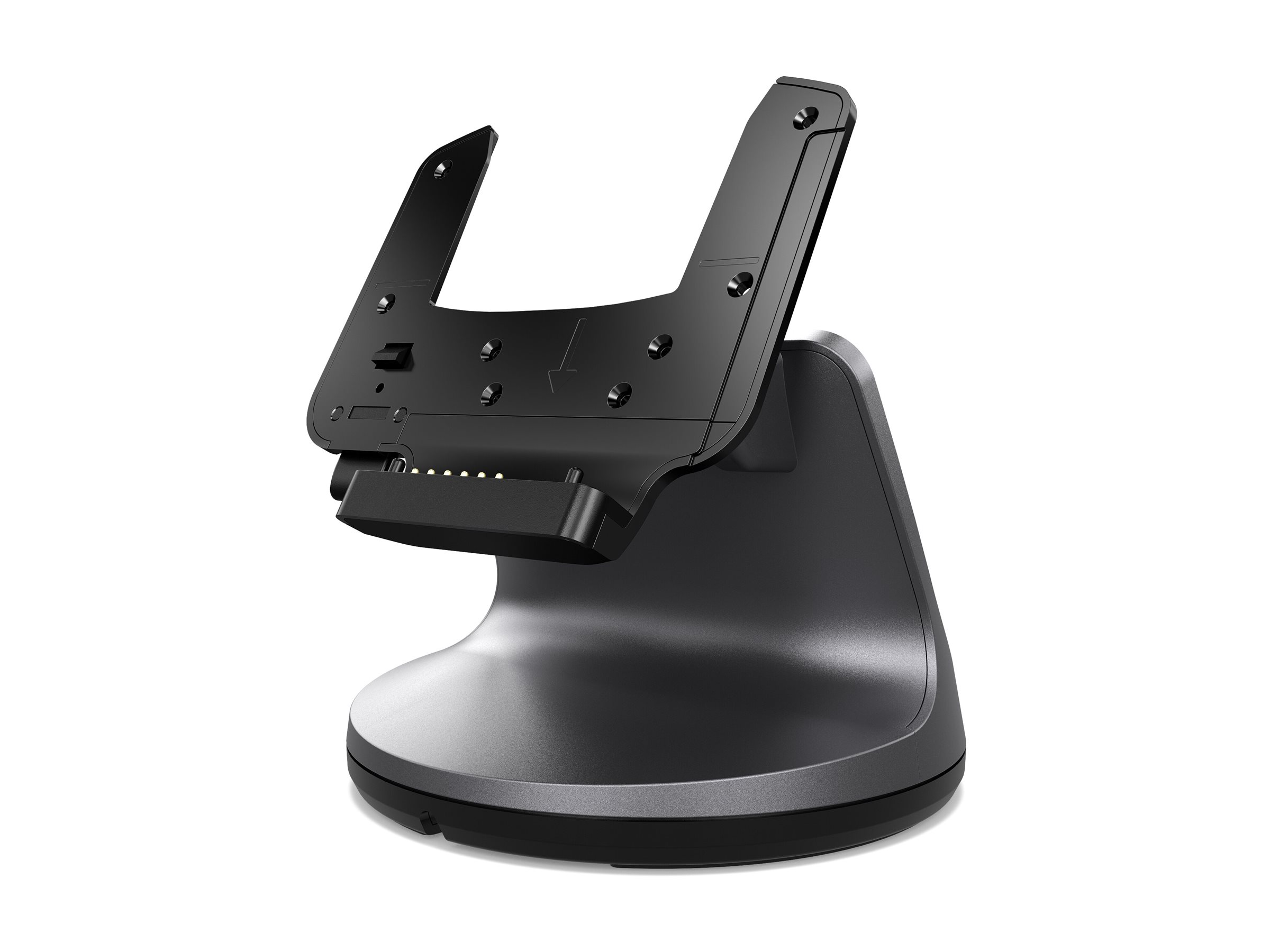 Elo Rotating POS Dock Dockingstation für Elo Play M100