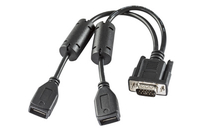 HONEYWELL Kabel USB / seriell - USB (M) zu 15 pin D-Sub (DB-15)