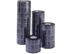 Zebra 2300 Wax - Black - 170 mm x 900 m - Thermal transfer ribbon