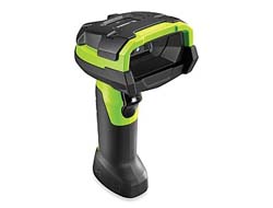 Zebra DS3678-HD - USB Kit - Barcode Scanner - Portable