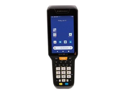 Datalogic Skorpio X5 - Data collection terminal - rugged - Android 10 - 32 GB - 10.9 cm (4.3")