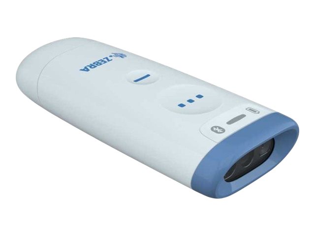 Zebra CS60-HC - Healthcare - Barcode-Scanner