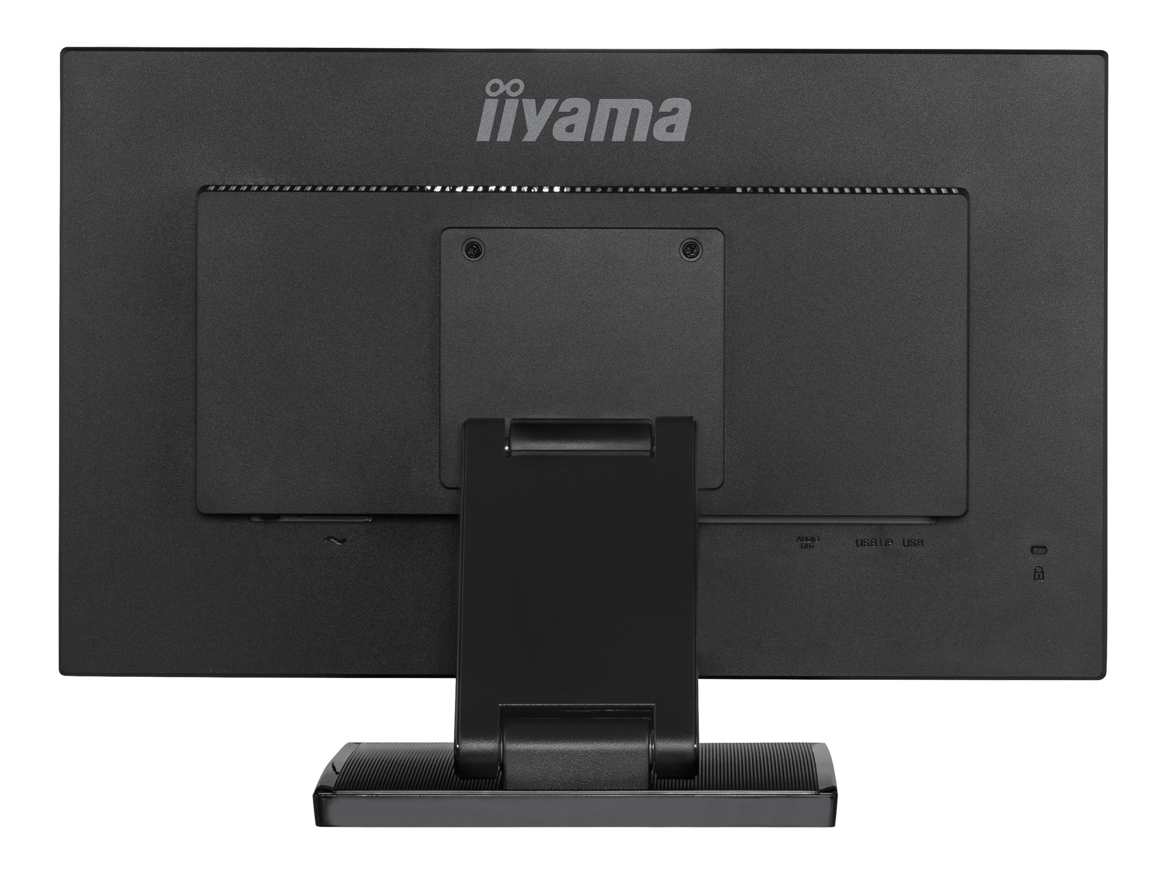 Iiyama ProLite T2254MSC-B1AG - LED monitor - 22-inch display