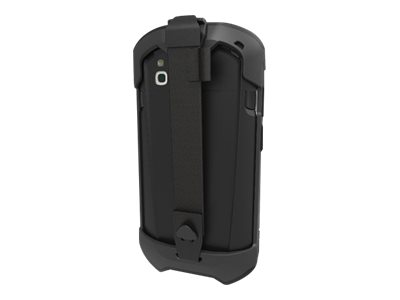 Zebra Rugged Boot - Protective cover for barcode scanners