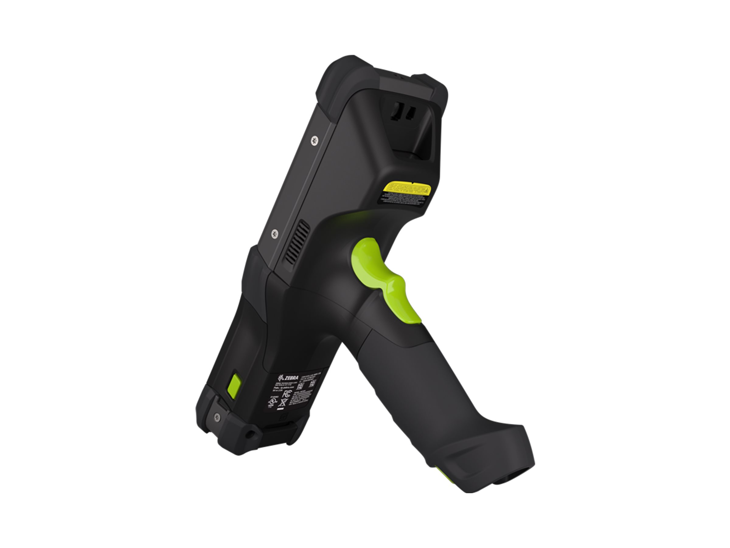 Zebra MC9000 Series MC9400 - Datenerfassungsterminal - robust - Android 17 - 128 GB - 10.9 cm (4.3")