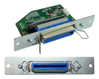 Honeywell Parallel Interface