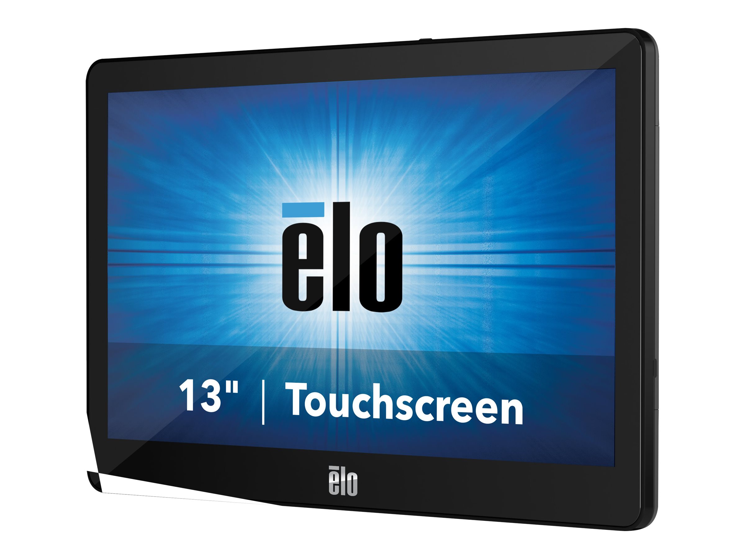 Elo Touch Solutions Elo ET1302L - Without stand - LCD monitor - 33.8 cm (13.3")