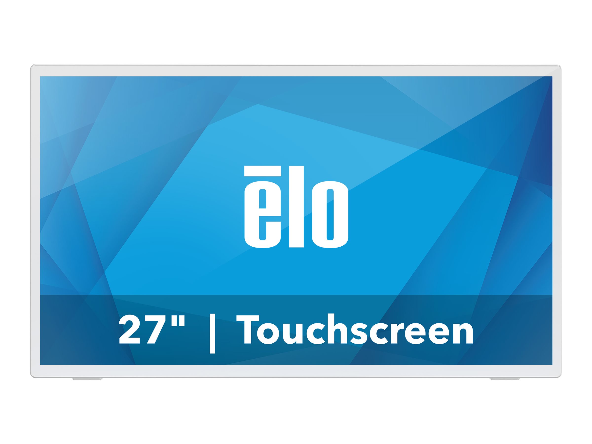 Elo Touch Solutions Elo 2770L - LCD-Monitor - 27 Zoll Display - Touchscreen - 1920 x 1080 Full HD (1080p)