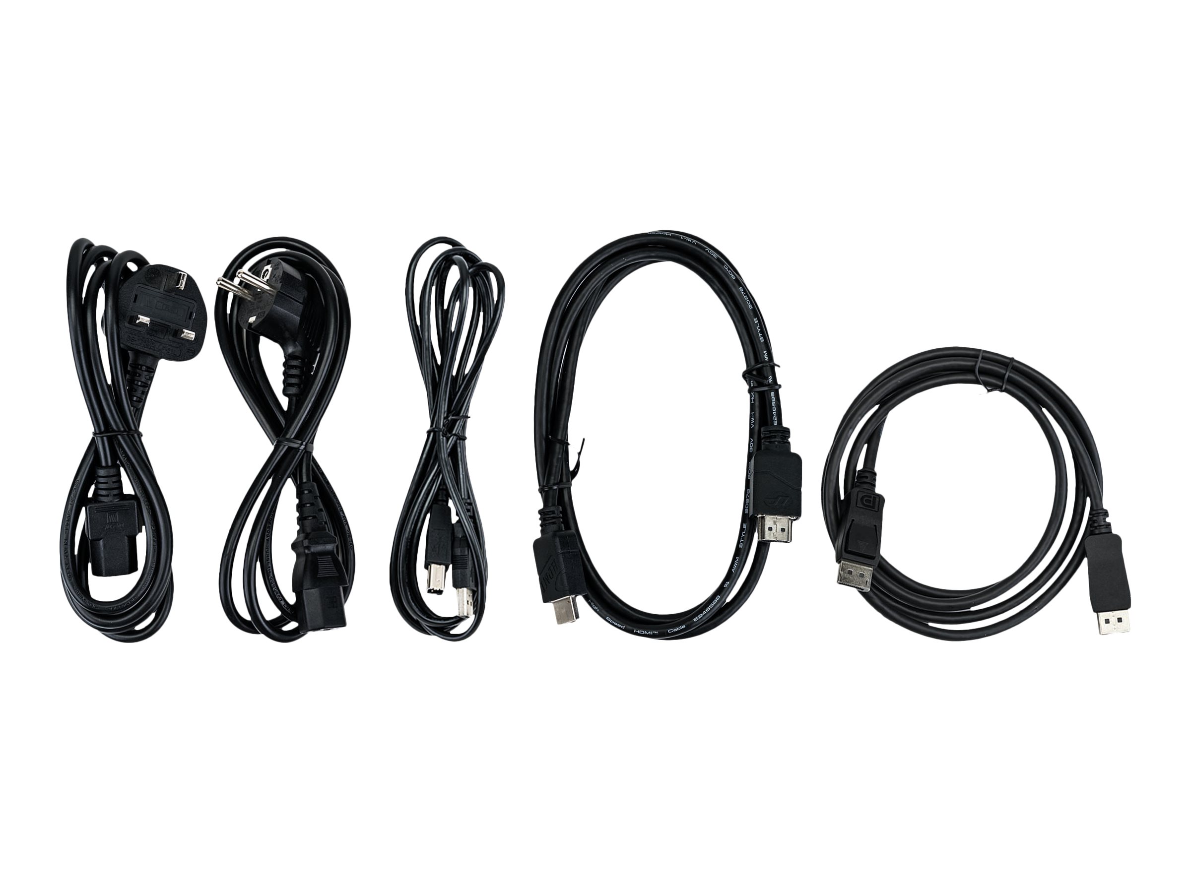 Iiyama ProLite TF1934MC-B7X - LED monitor - 19-inch display