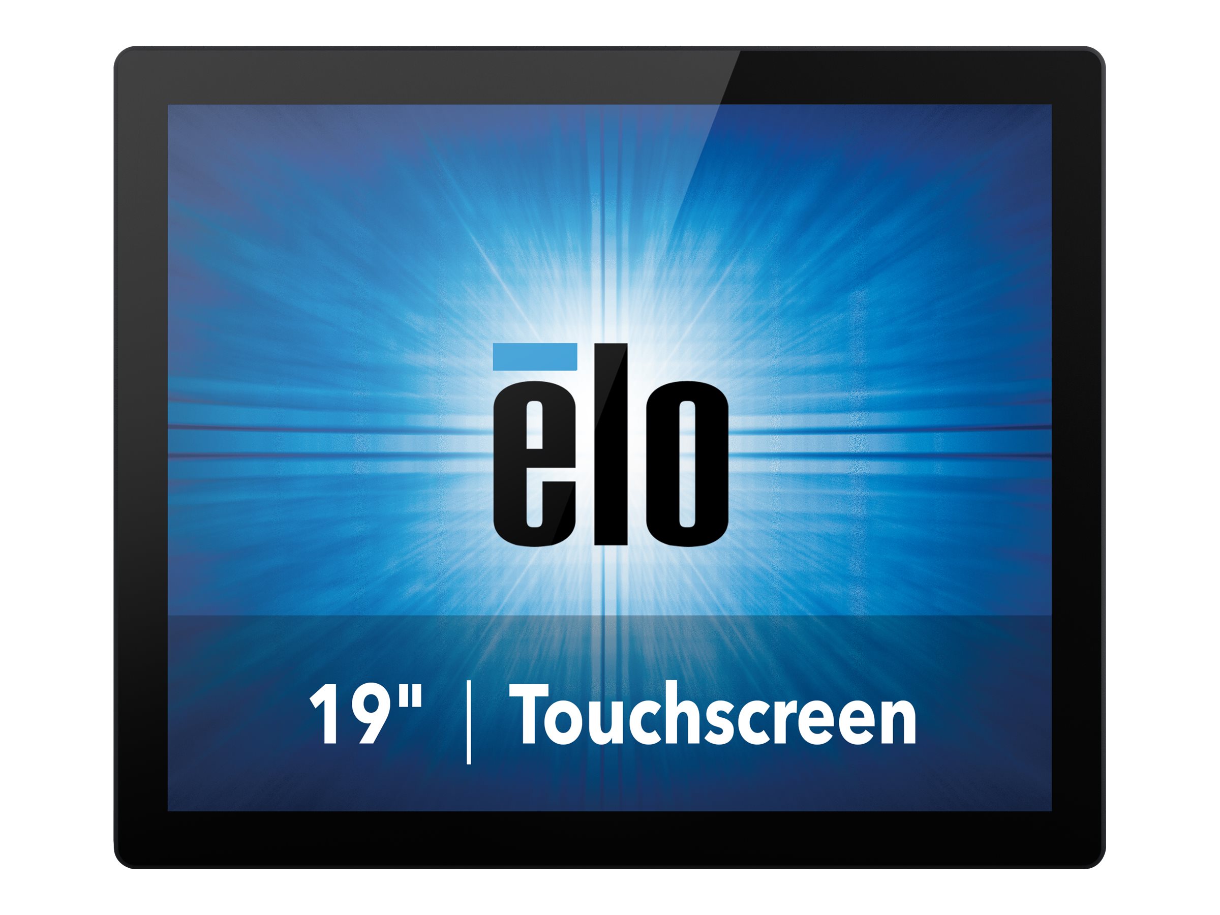 Elo Touch Solutions Elo Open-Frame Touchmonitors 1990L - LED monitor - 48.3 cm (19")