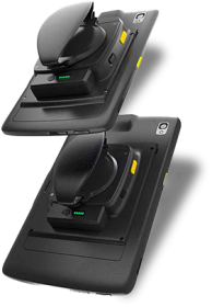 Zebra Erweitertes Batteriefach für Tablet - 10"