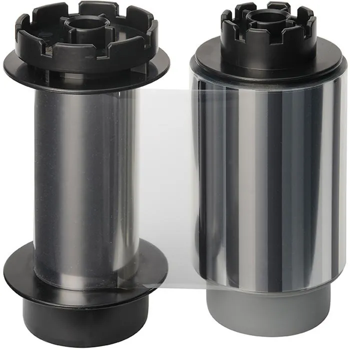 Evolis Agilia Expert Bundle - Beidseitiger Retransferdruck für hohe Qualitätsansprüche