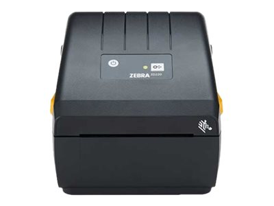Zebra ZD200 Series ZD230 - label printer - thermal transfer - roll (11.2 cm)