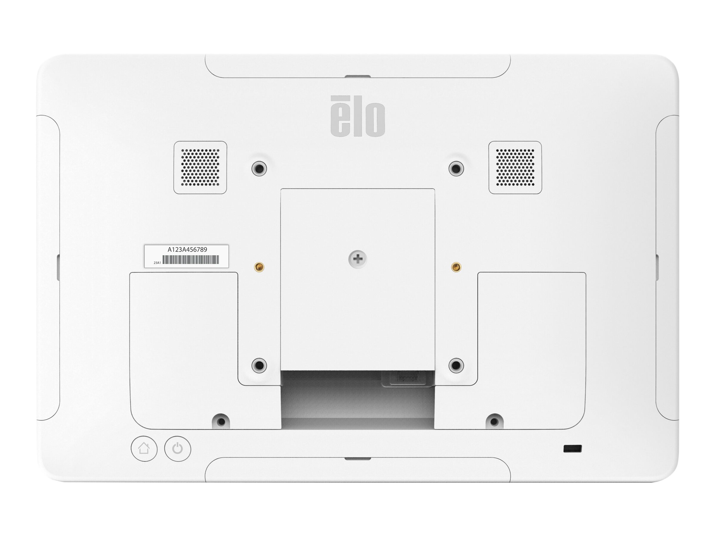 Elo Touch Solutions Elo I-Series 4.0 - Value - All-in-One (Komplettlösung) - 1 RK3399 - RAM 4 GB - Flash 32 GB - 1GbE - WLAN: 802.11a/b/g/n/ac, Bluetooth 5.0 - Android 10 - Monitor: LED 25.654 cm (10.1") Elo Touch Solutions Elo I-Series 4.0 - Value - All-in-One (Komplettlösung) - 1 RK3399 - RAM 4 GB - Flash 32 GB - 1GbE - WLAN: 802.11a/b/g/n/ac, Bluetooth 5.0 - Android 10 - Monitor: LED 25.654 cm (10.1")