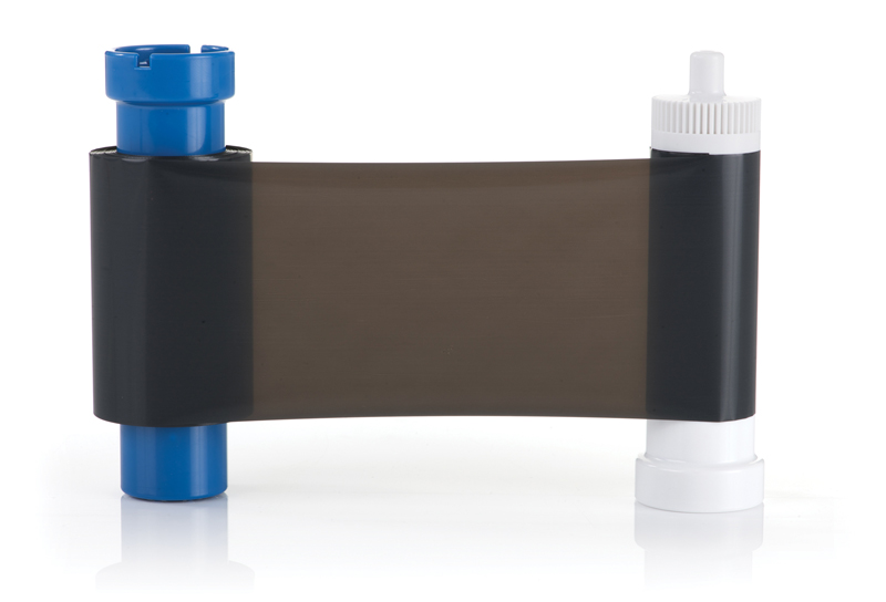 Magicard Farbband Schwarz, 1000 Seiten Magicard Farbband Schwarz, 1000 Seiten