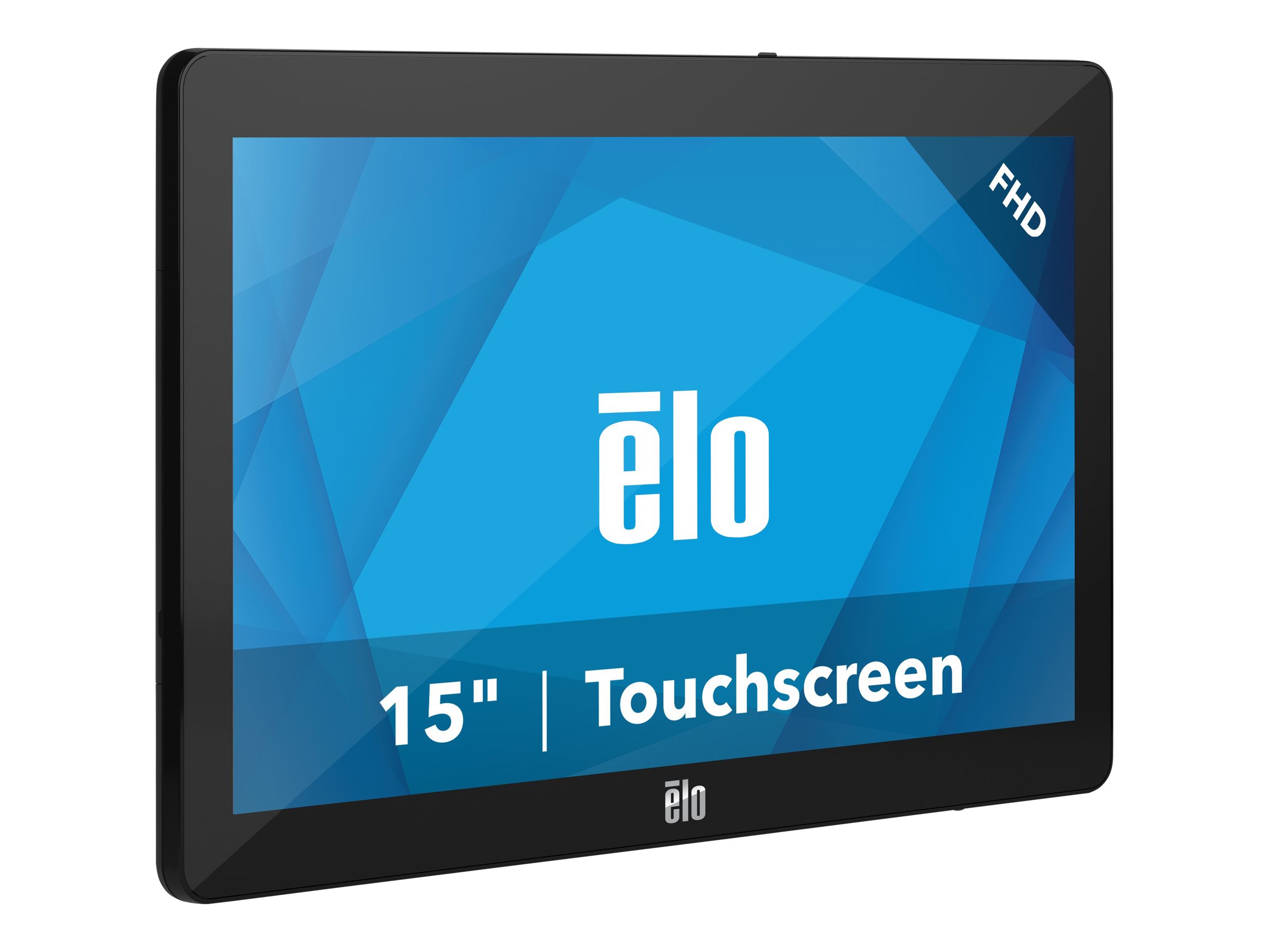 Elo Touch Solutions EloPOS System - With Wall Mount &amp; I/O Hub - All-in-One (Complete Solution)