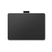 Wacom One pen tablet medium - N - Graphics tablet - stylus