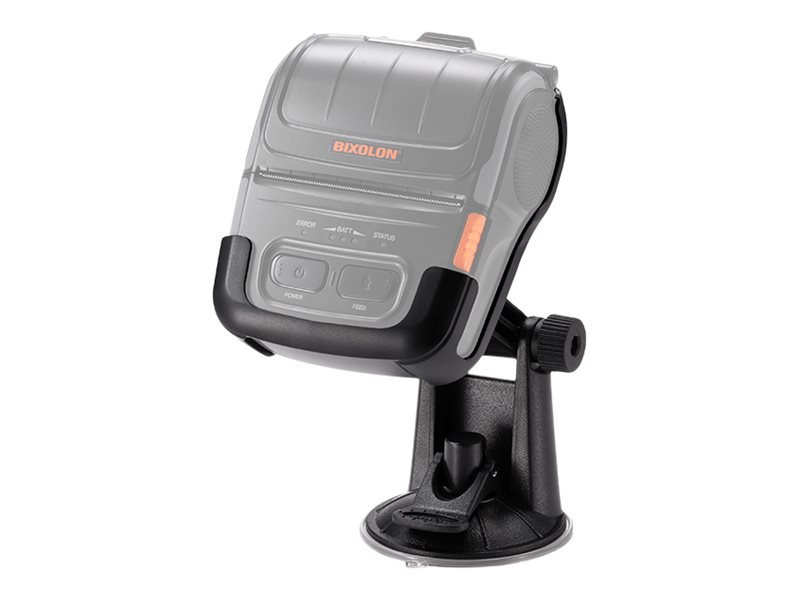 BIXOLON PVH-R210/STD - Drucker-Cradle für Fahrzeug BIXOLON PVH-R210/STD - Drucker-Cradle für Fahrzeug