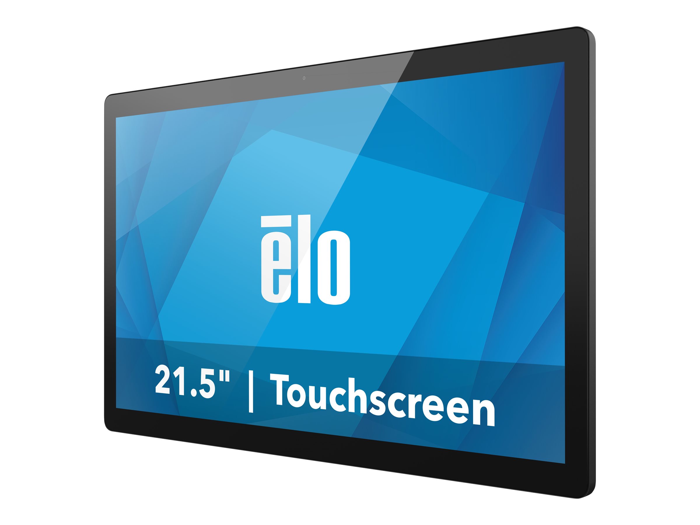 Elo Touch Solutions Elo I-Series 4.0 - Standard - All-in-One (Komplettlösung) Elo Touch Solutions Elo I-Series 4.0 - Standard - All-in-One (Komplettlösung)