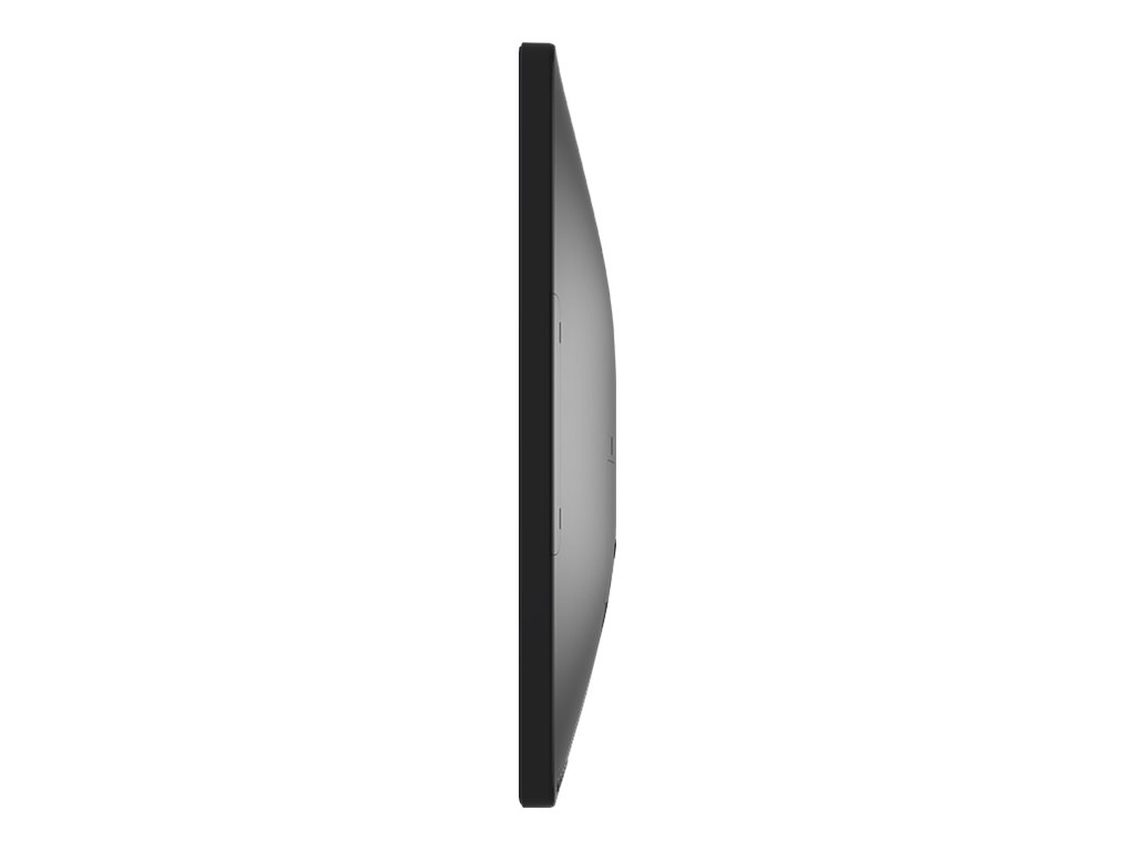 Elo Touch Solutions Elo 2402L - LCD monitor - 61 cm (24") (23.8" viewable) - touchscreen - 1920 x 1080 Full HD (1080p)