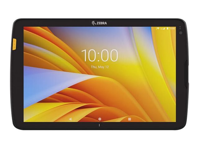 Zebra ET45 - Tablet - robust - Android 11 - 64 GB UFS card - 10.1 Zoll Display