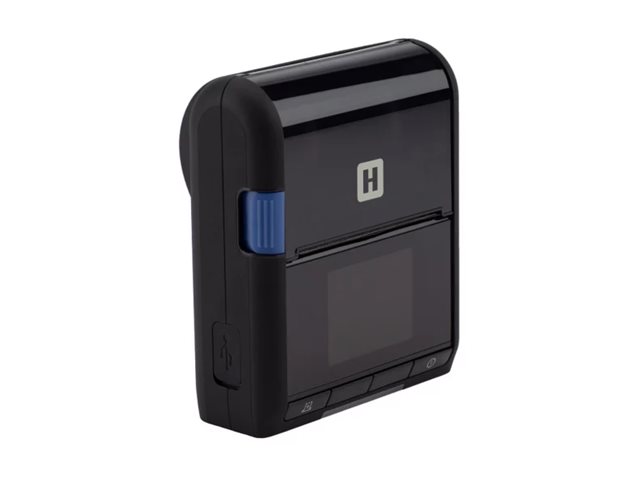 HONEYWELL LNX3 - Etiketten-/Belegdrucker - s/w