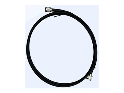 Zebra antenna cable - RP-TNC (S) to N connector (S)