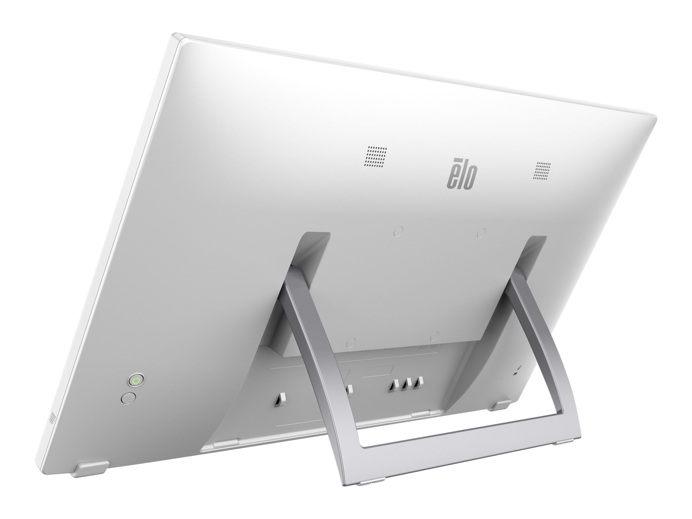 Elo Touch Solutions XX70L-Serie, 61cm (24''), PCAP-Touch, Full HD, USB, Kit (USB), weiß