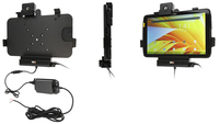 Brodit Device holder with charging function - for computers - Zebra ET45 10 ET40 10.