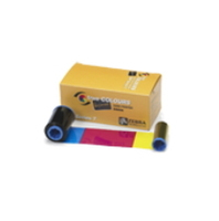 Zebra Farbband KdO, 700 Seiten, für ZC300