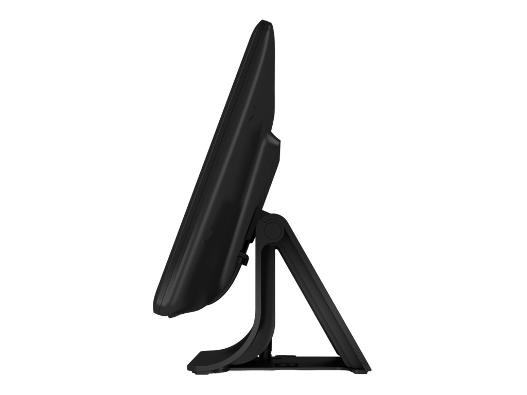 Elo Touch Solutions Elo 1509L - LED-Monitor - 15.6 Zoll Display - Touchscreen