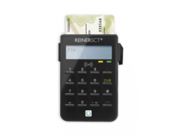 ReinerSCT cyberJack RFID standard - RFID-Leser