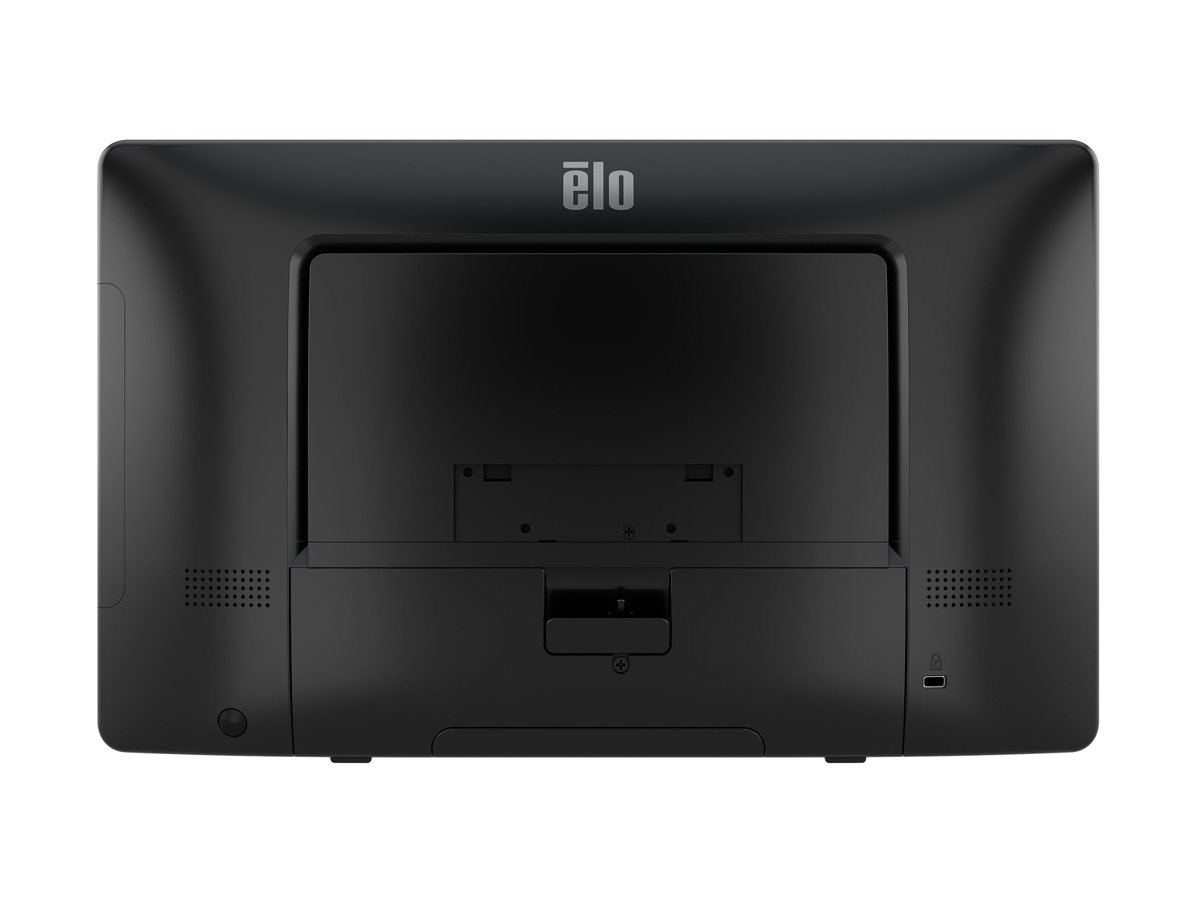 Elo Touch Solutions Elo E-Series 3 - All-in-One (Komplettlösung) - N-series N97 - RAM 8 GB - SSD 128 GB - NVMe - UHD Graphics - 1GbE, Wi-Fi 6, Bluetooth 5.3 - WLAN: 802.11a/b/g/n/ac/ax, Bluetooth 5.3 - kein Betriebssystem - Monitor: LED 39.6 cm (15.6")