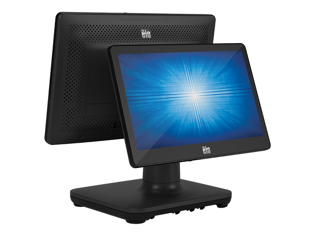 Elo Touch Solutions EloPOS System i2 - Standfuß mit I/O-Hub - All-in-One (Komplettlösung)