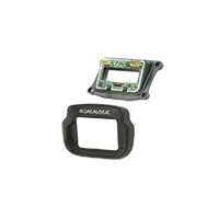 Datalogic barcode scanner replacement window - for PowerScan PBT9501, PD9531, PM9501