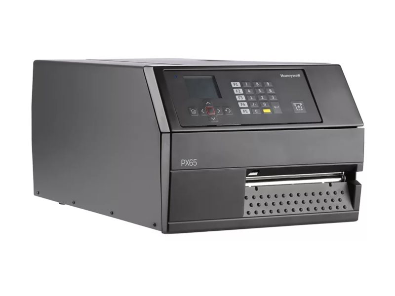 HONEYWELL PX65 - Etikettendrucker - Thermotransfer - Rolle (17 cm)