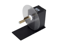 Labelmate UCAT-S - Abroller - Schwarz