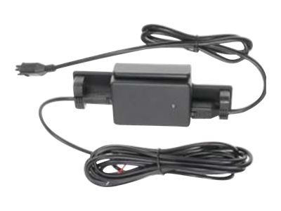 Zebra car power adapter - for Zebra TC51, TC52