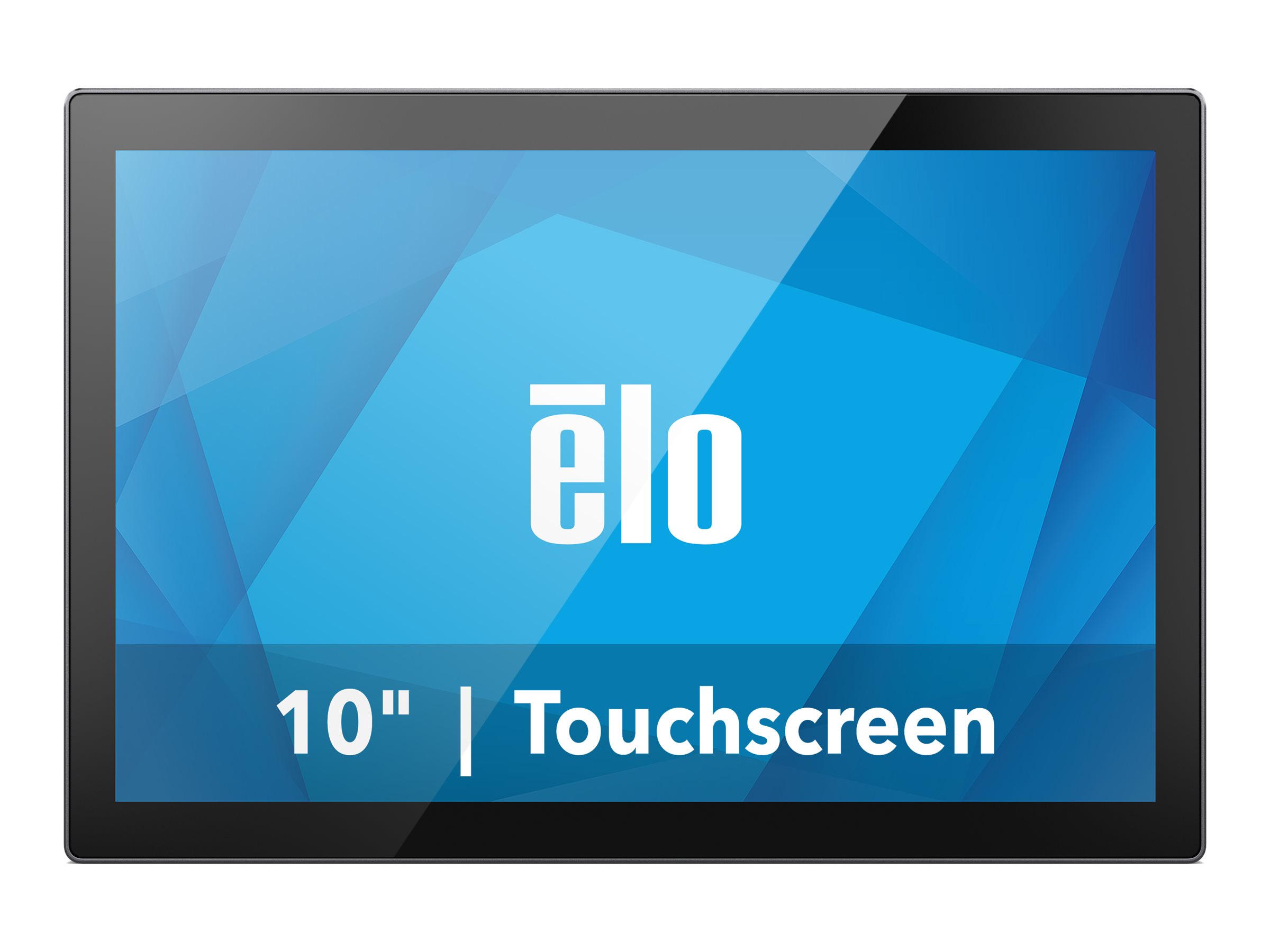 Elo Touch Solutions Elo 1004LS - LED-Monitor - 10.1 Zoll Display - Touchscreen
