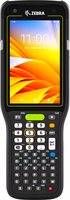 Zebra MC3450 - Datenerfassungsterminal - robust - Android - 128 GB UFS card - 4 Zoll Display