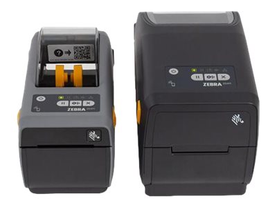 Zebra ZD411 - label printer - direct thermal - roll (5.7 cm)