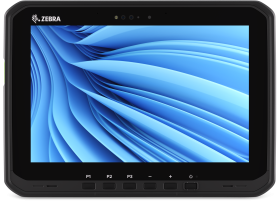 Zebra ET60W - Rugged - Tablet - Intel Core Ultra 5 125U / 1.3 GHz - Win 11 Pro - Intel Graphics - 16 GB RAM - 256 GB SSD NVMe - 25.7 cm (10.1")