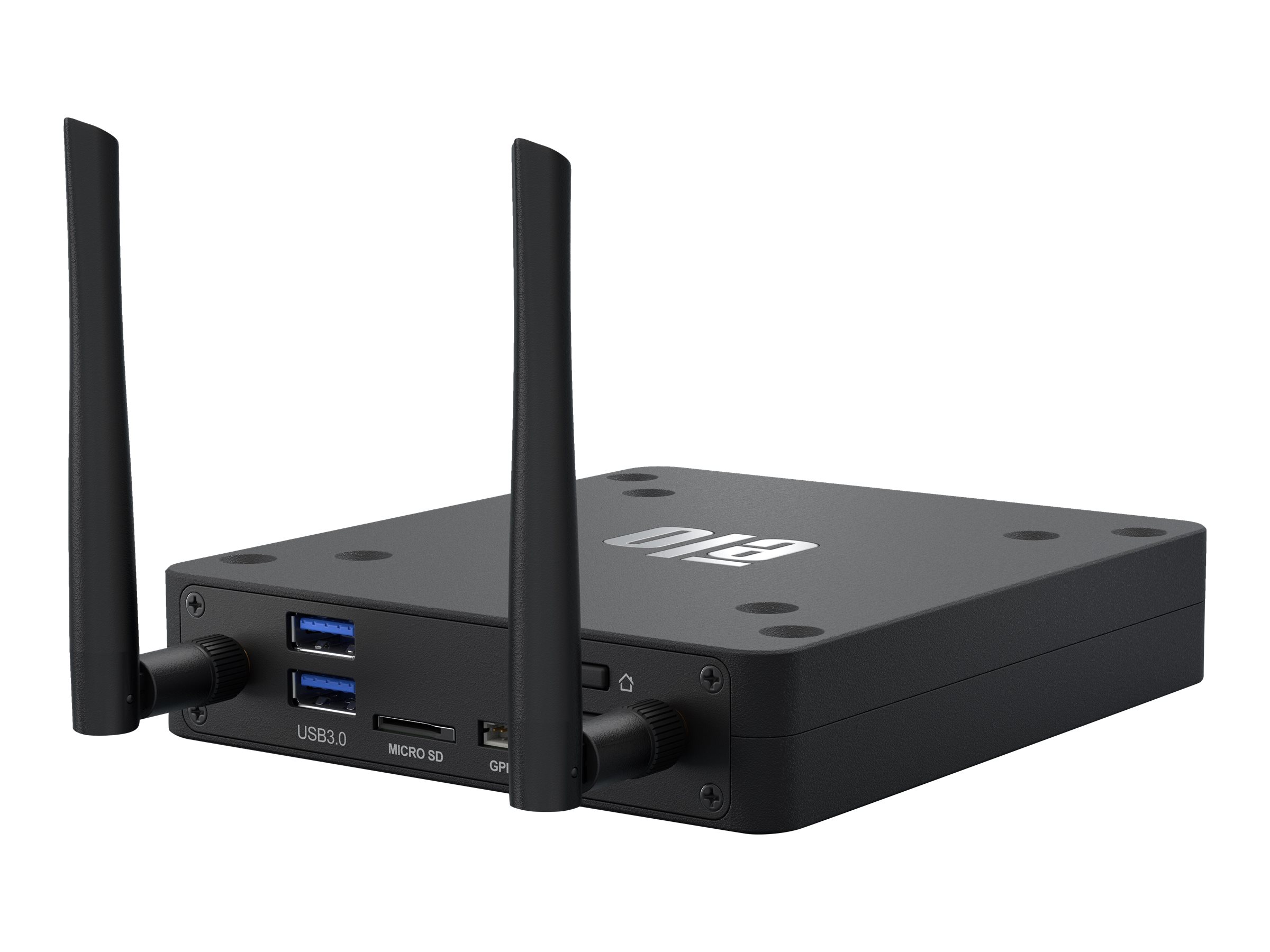 Elo Touch Solutions Elo Backpack 4 - Rucksack PC - 1 RK3399 - RAM 4 GB Elo Touch Solutions Elo Backpack 4 - Rucksack PC - 1 RK3399 - RAM 4 GB