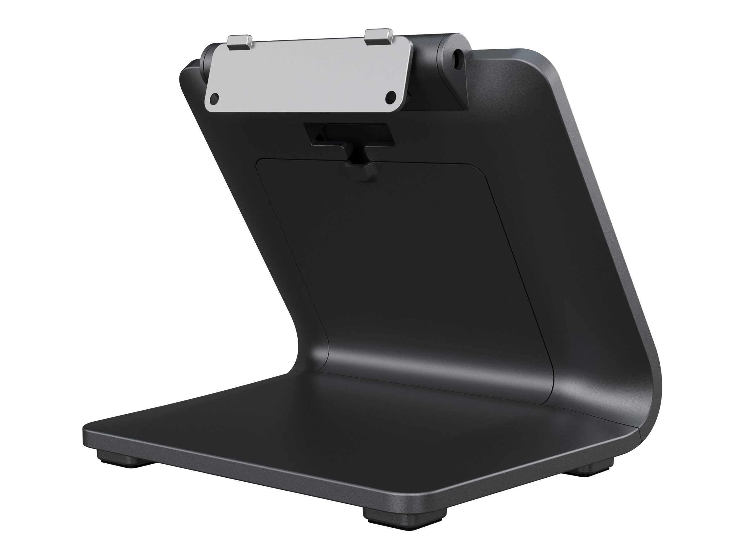 Elo Touch Solutions Elo - POS-Halterung - 15.6 Zoll Display - dunkelgrau