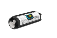 HONEYWELL Handheld battery - Lithium-ion - 3400 mAh